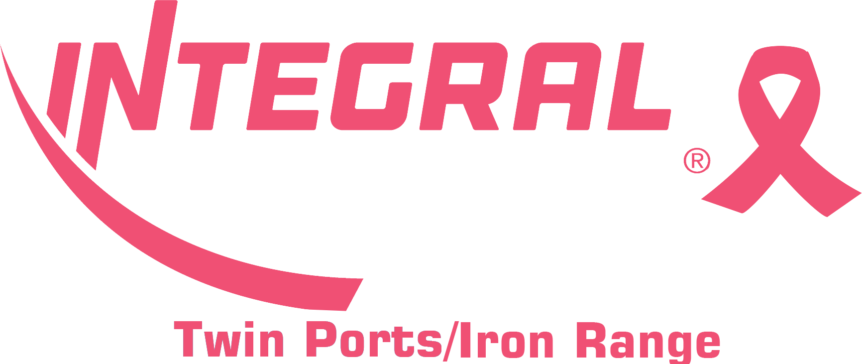 Integral Hockey Stick Sales & Repair Twin Ports Logo