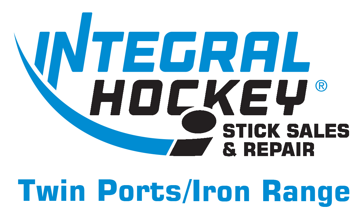 Integral Hockey Stick Sales & Repair Twin Ports Logo